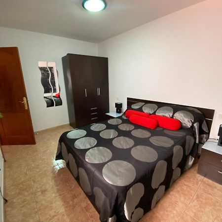 Next To The Sea Apartment Pozo Izquierdo Luaran gambar