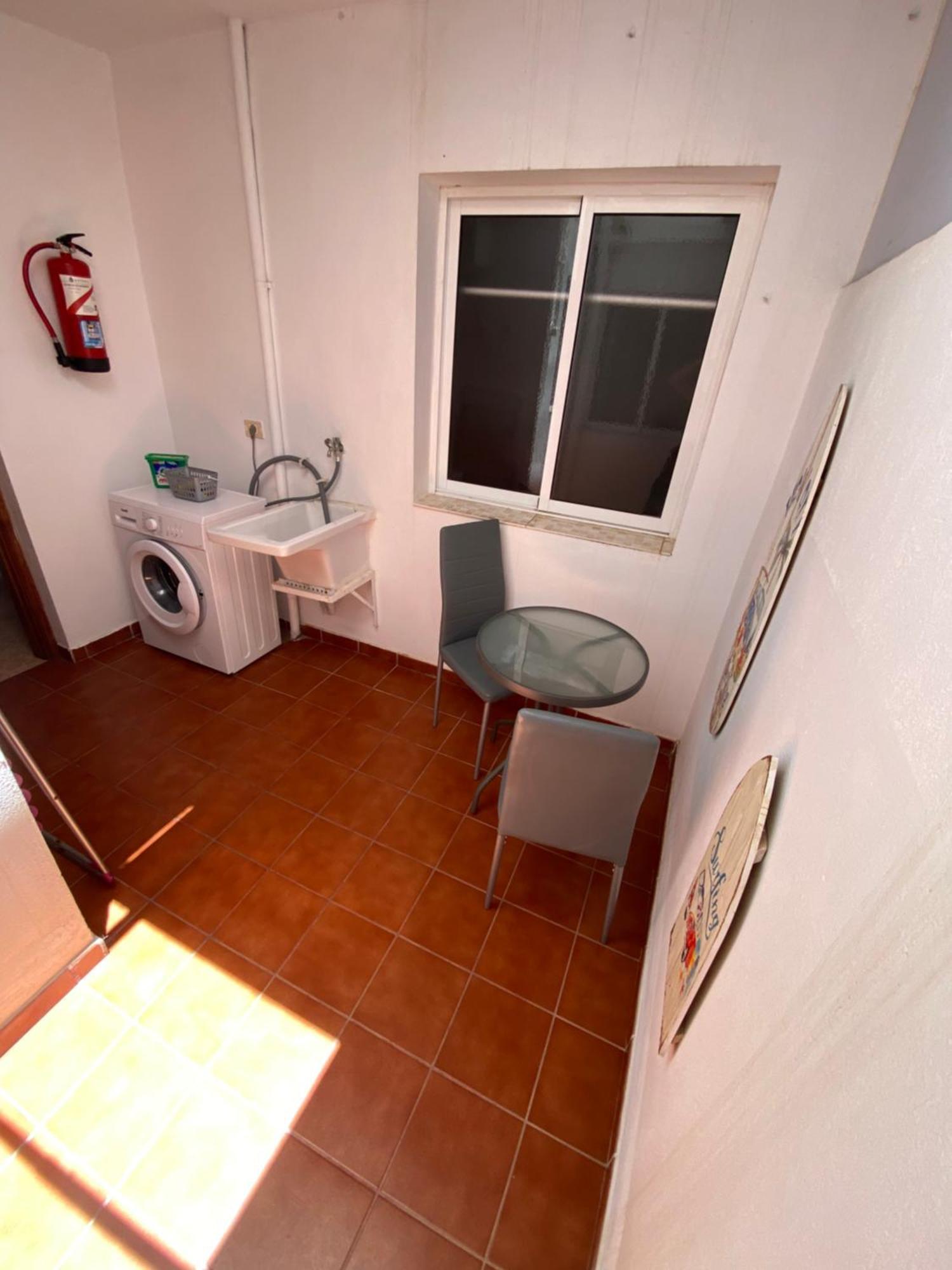 Next To The Sea Apartment Pozo Izquierdo Luaran gambar