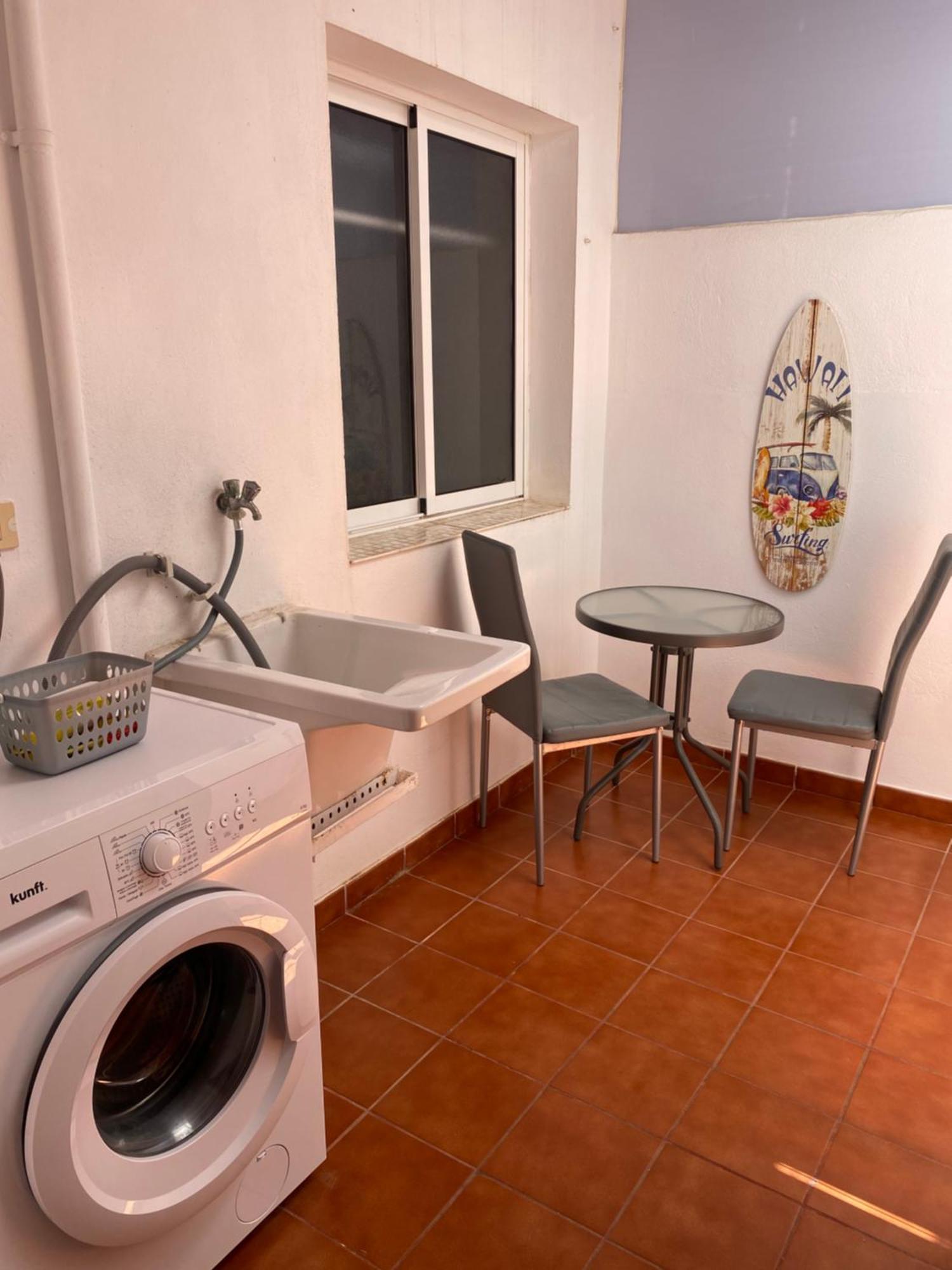 Next To The Sea Apartment Pozo Izquierdo Luaran gambar